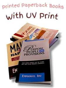 Top Quality <b>Paperback</b> <b>Book</b> Printing For Self Publishers And Authors Available for Bulk Quantity from India - Product Image 3