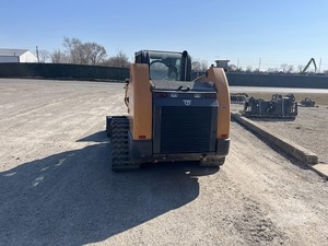 Cargador de ruedas usado CASE TR340 barato a la venta/cargador de ruedas usado TR340 cargador de ruedas a la venta - Product Image 5