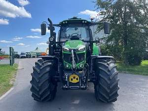 Deutz Fahr 6150.4 RV-Shift, - Product Image 2