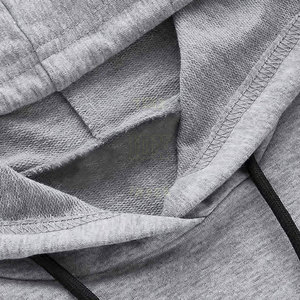 Custom Design Outdoor Use Women <b>Crop</b> <b>Top</b> <b>Hoodies</b> Solid Color Comfortable Women <b>Crop</b> <b>Top</b> <b>Hoodies</b> - Product Image 3