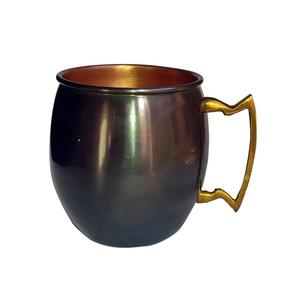 Wholesale Indian Style Copper Mule Hammered <b>Mug</b> <b>Set</b> With Gift Packing 100% HANDCRAFTED Food Safe Pure Solid Copper <b>Mugs</b> Drinking - Product Image 1