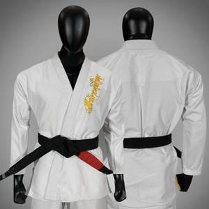 ชุดกิโมโน Gi BJitsu & Jitsu สำหรับฝึกซ้อมและการแข่งขัน | เครื่องแบบสโมสรขายส่ง - Product Image 6