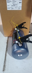 Lanceur de canon à poudre biodégradable personnalisé direct d'usine pour Thanksgiving révélant le sexe et les occasions de la fête des pères - Product Image 3