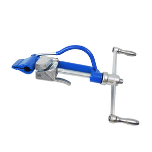 Banda de acero inoxidable 19mm 32mm Herramienta tensora de flejado de acero - Product Image 3