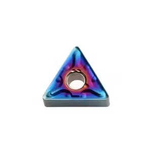 YOUNIO TNMG 160408 Outil de coupe et de formage à revêtement nano pour matériaux durs - Product Image 1