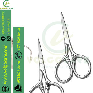 Herramienta de belleza para el cuidado del vello facial de acero inoxidable de calidad superior para hombres en estilo único - Product Image 3