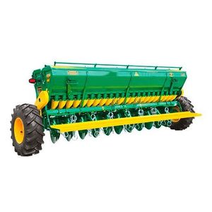 เครื่องจักรกลการเกษตรสูงเครื่องเก็บเกี่ยวแบบรวม - Product Image 6