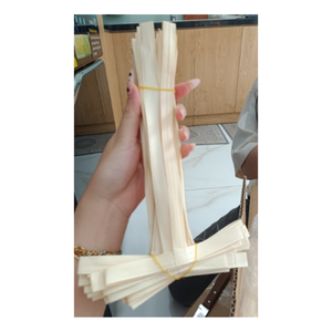 Sustainable Drink Holder, Handmade <b>Bamboo</b> and Water Hyacinth <b>Cup</b> Carrier for <b>Coffee</b> Lovers - Product Image 4