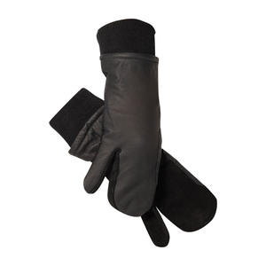 Quality Leather Company Manufacturing Gants d'équitation pour les cavaliers Sports de plein air - Product Image 1