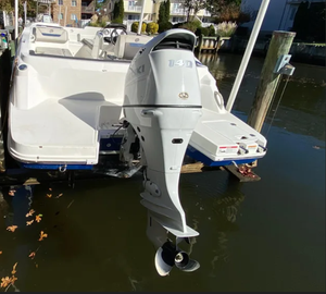 ราคาลดสำหรับ2021 205 SS | เรือ21ft - Product Image 2