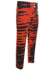 Pantalones de béisbol profesionales de diseño personalizado, pantalones cortos transpirables con corte perfecto, opciones de talla grande - Product Image 6