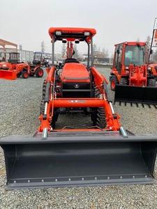 2025 Kubota L47 - Product Image 3