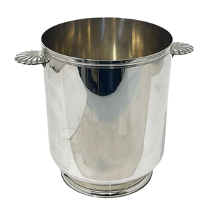 <b>Stainless</b> <b>Steel</b> <b>Wine</b> Champagne Bucket Shiny Polished <b>Stainless</b> <b>Steel</b> Champagne Bucket Bar and <b>Wine</b> Accessories Beer <b>Cooler</b> - Product Image 1
