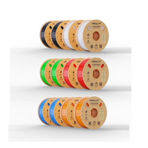 Filament d'impression 3D Creality Hyper PLA 12 kg, pack de 12 couleurs - Product Image 3