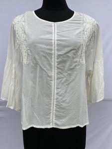 Verano encantador vuelo manga plisada Midi falda señoras moda verano moda vestido de una pieza vestido de moda ropa de verano - Product Image 2