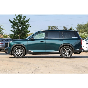 รถยนต์ SUV GAC Trumpchi GS8 ปี 2024 มือสองที่เชื่อถือได้ - Product Image 5