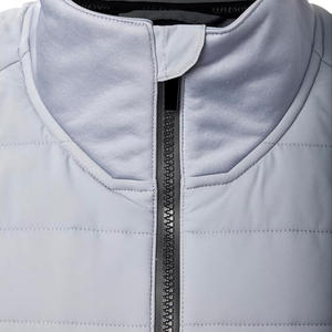 Premium Quality <b>Thick</b> Warm Windbreaker <b>Men's</b> <b>Fleece</b> <b>Jackets</b> Winter Heavyweight <b>Men's</b> <b>Fleece</b> <b>Jacket</b> in Low MOQ - Product Image 4