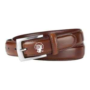 UNIQUE GYM WEAR - Cinturón de Cuero Vacuno Personalizado para Hombre, Hebilla de Acero Antiarañazos, Estilo Vintage, Ligero y Duradero, Venta Directa de Fábrica - Product Image 2