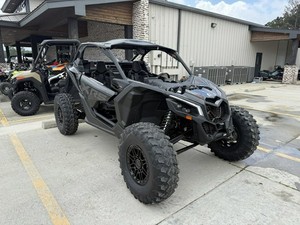 Véhicule utilitaire tout-terrain Can-Am Maverick X3 X RS Turbo RR Triple Black 2026 de qualité supérieure, durable toutes saisons avec garantie - Product Image 5