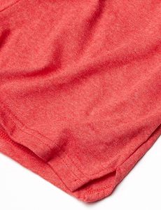Pantalones cortos de salón de yoga de corte clásico para mujer, pantalones cortos de entrenamiento para correr activos, pantalones cortos casuales de viaje cómodos con bolsillos - Product Image 5