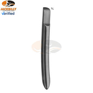 Dilatador HEGAR, instrumentos médicos quirúrgicos ginecológicos de acero inoxidable, la mejor calidad, precio al por mayor, proveedor a granel - Product Image 3