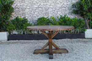 Juego de comedor de café de ratán de PVC sintético, estilo de ocio, jardín al aire libre, Patio, muebles de mimbre, juego de sofá de aluminio para hoteles, villas - Product Image 4