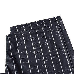 Uniforme de baseball de meilleure qualité pour hommes Maillot d'uniforme de baseball de conception de service OEM fabriqué avec un design personnalisé - Product Image 5