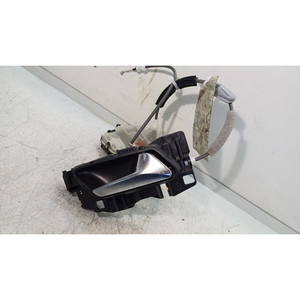 Serratura Anteriore Destra PEUGEOT 208 Serie 444121 EB2ADT-HN-HN05 (19>) - Product Image 2