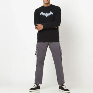 Nouveau style de sweatshirts pour hommes de haute qualité à bas quantité minimale de commande prix de gros conception personnalisée sweatshirts pour hommes pour adultes - Product Image 4