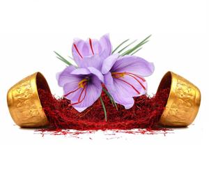 Vente chaude Naturel Kashmiri Rouge Safran Fils Herbe Séchée Fleur Épice Prix De Gros Kashmiri Mogra Safran Carthame Cru - Product Image 3