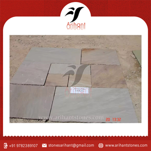 Haute qualité automne or grès meilleur design prix compétitif - Product Image 5