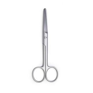 Ciseaux à dissection laparoscopique réutilisables Ce Pk Emballage personnalisé accepté Tailles personnalisées Manuel - Product Image 1