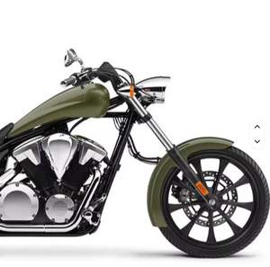 Best-Oferta 2025 Hondaas Furys Cruiserrs Nuevo (Motocicletas) - Product Image 6