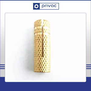 Anclaje de expansión de ancla de latón M6 resistente y duradero de la mejor calidad y más vendido al por mayor del fabricante indio - Product Image 4
