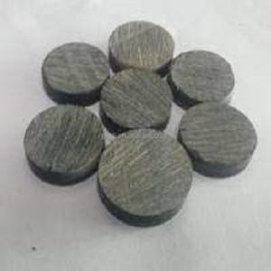 Botón de cuerno de búfalo personalizable espacios en blanco todos los tamaños disponibles elegante diseño Animal ágata técnica de costura artesanías naturales para la venta - Product Image 2