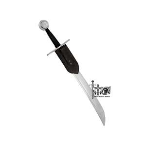 Espada Falchion Medieval para Esgrima - Product Image 2