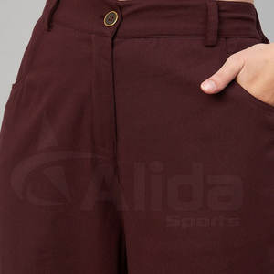 Pantalones Cargo de secado rápido de talla grande para mujer, pantalones Cargo de diseño único, pantalones Cargo recién llegados - Product Image 6