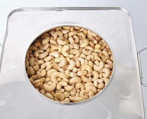 Noix de cajou brutes séchées Noix de cajou naturelles en forme de rein Approvisionnement en vrac pour l'industrie alimentaire et les marchés de détail - Product Image 3