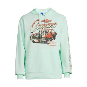 Sweats à capuche sérigraphiés pour hommes vêtements d'hiver Pull Over Style Sweatshirts à prix raisonnable pour les garçons à manches longues - Product Image 1