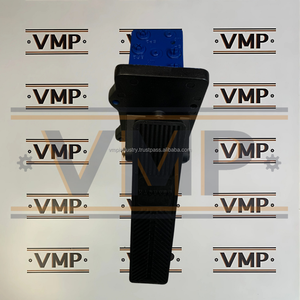 VOE 15121797 - Valve de frein à main pour camions articulés Volvo, marques OEM, haute qualité, état neuf, pièces de machines de construction - Product Image 3