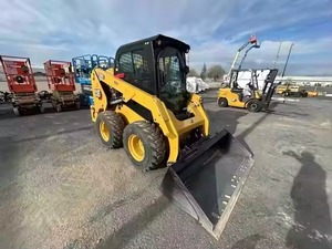 2023สำหรับ Cat Skid steer 236D3ส่วนประกอบหลักของเครื่องยนต์ใหม่ตลับลูกปืนมอเตอร์ - Product Image 3