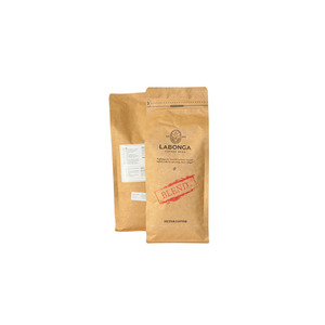 กาแฟคั่วบดผสมชนิดกรอง 1 กก. ยอดนิยม – รสชาติแบบแอฟริกัน คุณภาพสูง เหมาะสำหรับร้านกาแฟและผู้ค้าปลีก - Product Image 1