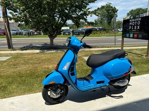 NUOVA OFFERTA PER IL 2026 VespaS <span class=keywords><strong>GTS</strong></span> 310 SuperSport 310 Scooter Prodotto in Italia >125km/h - Product Image 6