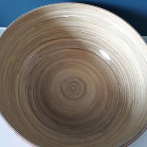 Cuenco de bambú hecho a mano de la fábrica de Vietnam - Product Image 5