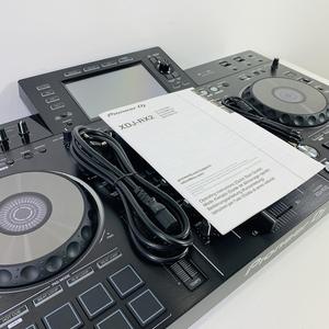 NUEVO Sistema de DJ Integrado Estándar XDJ-RX2-W Mezclador de Instrumentos Musicales / Consola de Audio Mezclador DJ XDJ-RX2 Controlador de Mezclador DJ - Product Image 5