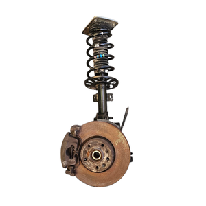 MASS MECHANICA COMPLETA PARA CITROEN Jumpy Van 1617968980 (16>) - Product Image 1