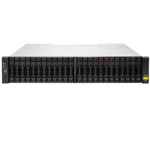 Stockage HPE MSA 2060 haute performance avec 16 Go de Fibre Channel pour les bureaux d'entreprise - Product Image 5