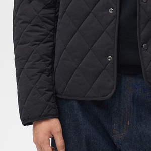 Chaqueta Acolchada para Hombre, Resistente al Agua, de Secado Rápido, Ligera, Transpirable, Acolchada, Cálida, OEM, las Mejores Chaquetas - Product Image 4