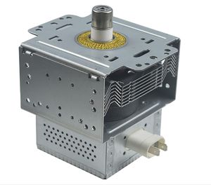 <span class=keywords><strong>Microondas</strong></span> Eléctrico Original de Aluminio 2M286-21TAG con 3 Años de Garantía, Protección Contra Sobretensión, Ecológico y Duradero para el Hogar - Product Image 4