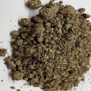 Approvisionnement en gros d'aliments pour porcs de qualité supérieure, riches en protéines, en sacs de 25 kg/50 kg, pour l'alimentation des chevaux, des bovins, des poulets et des poissons, en vente - Product Image 1